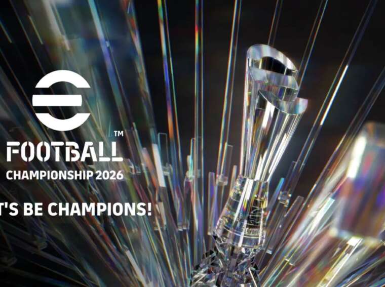 eFootball Championship 2026