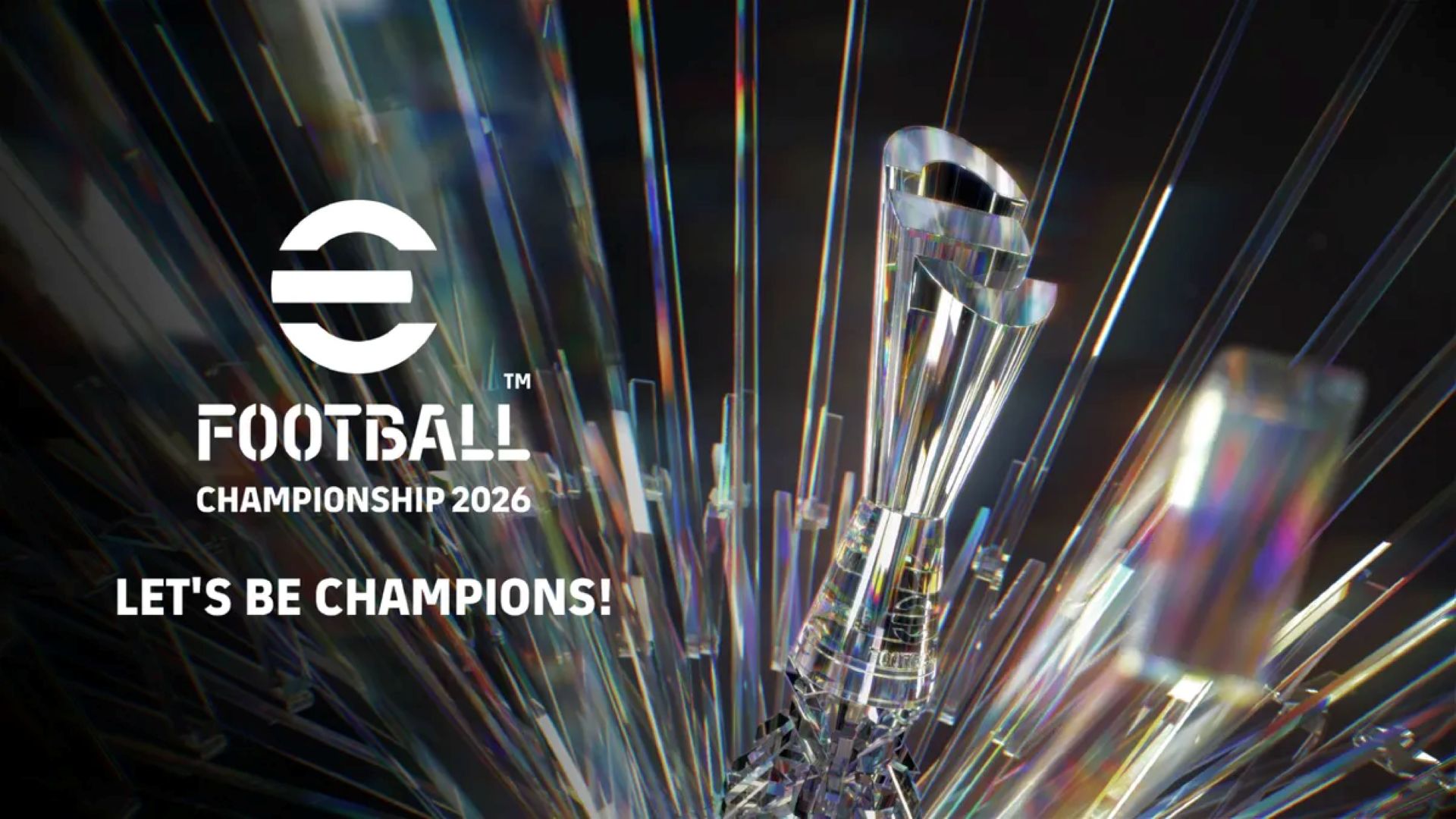eFootball Championship 2026