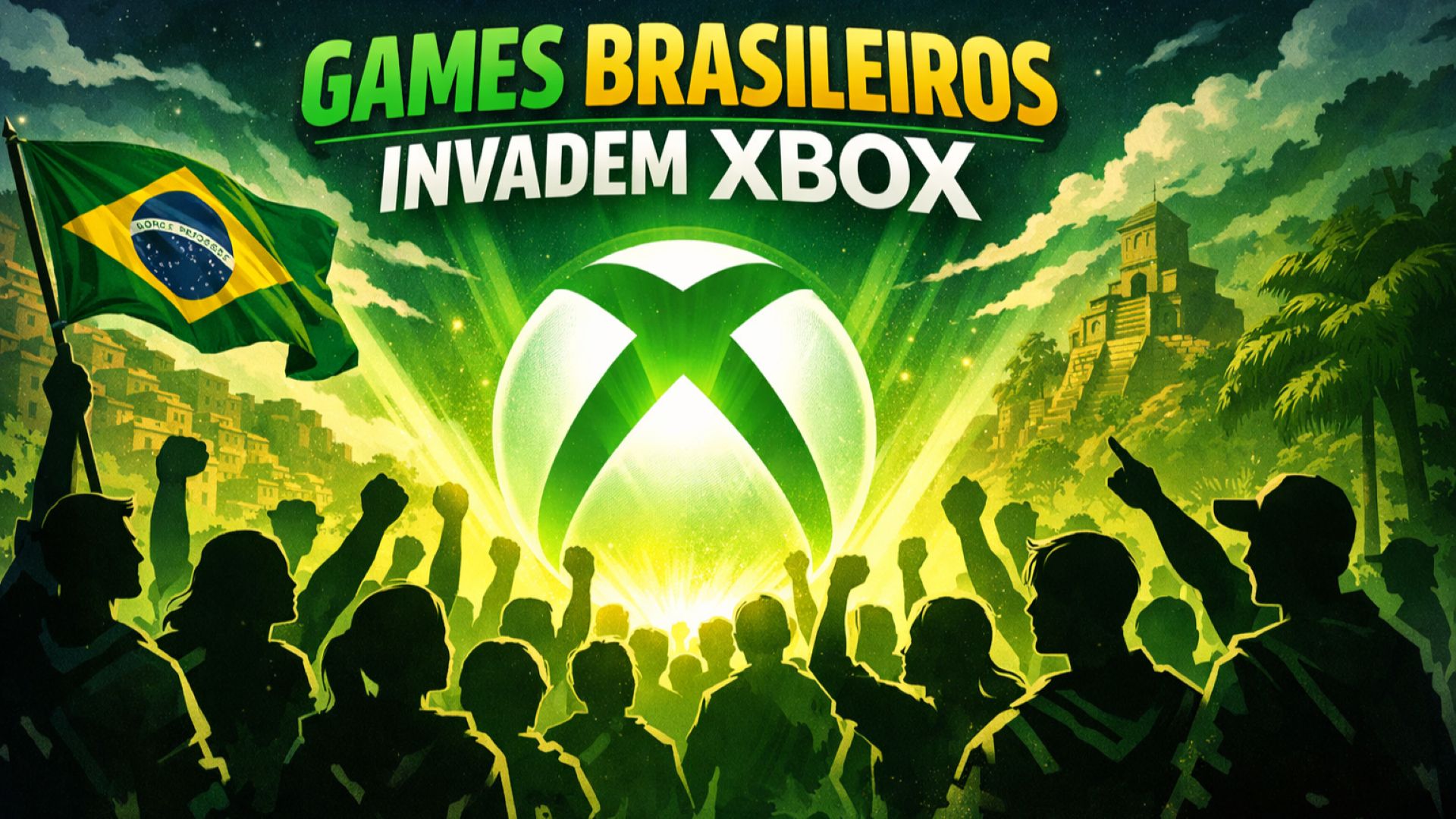 games brasileiros