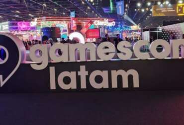 gamescom latam 2026