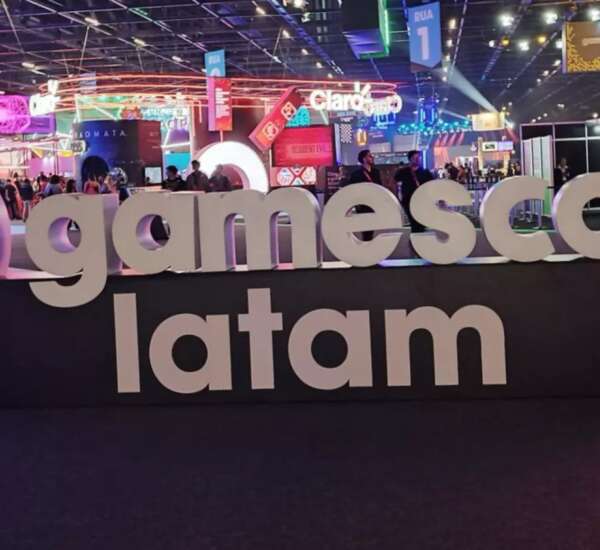 gamescom latam 2026