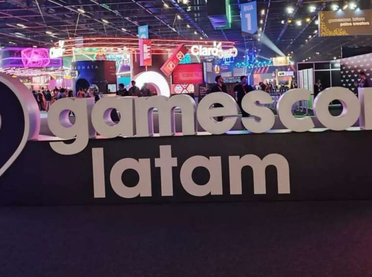 gamescom latam 2026