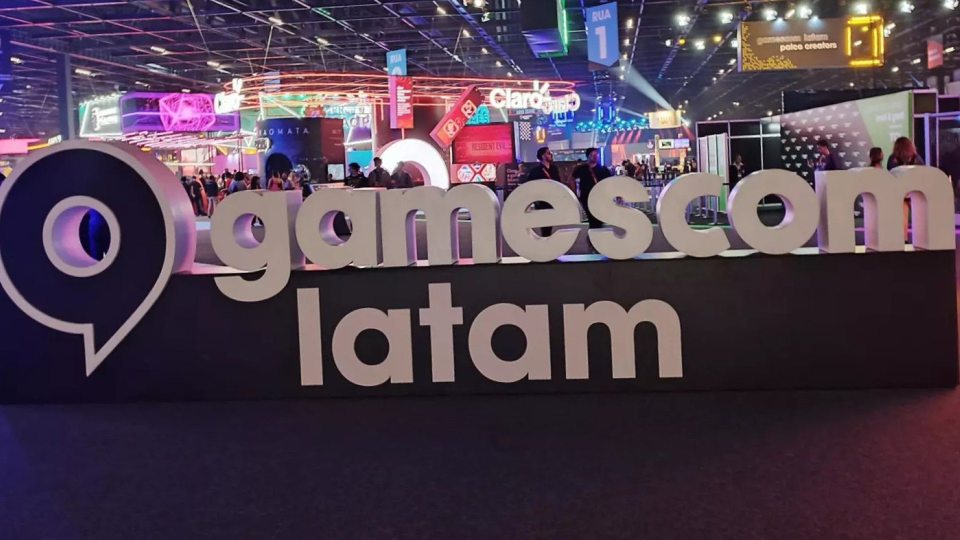 gamescom latam 2026