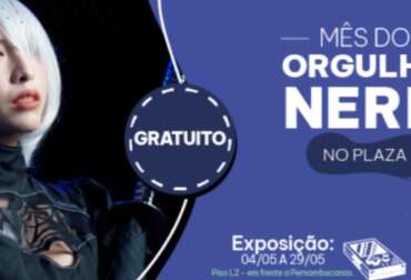 sao bernardo plaza mes nerd