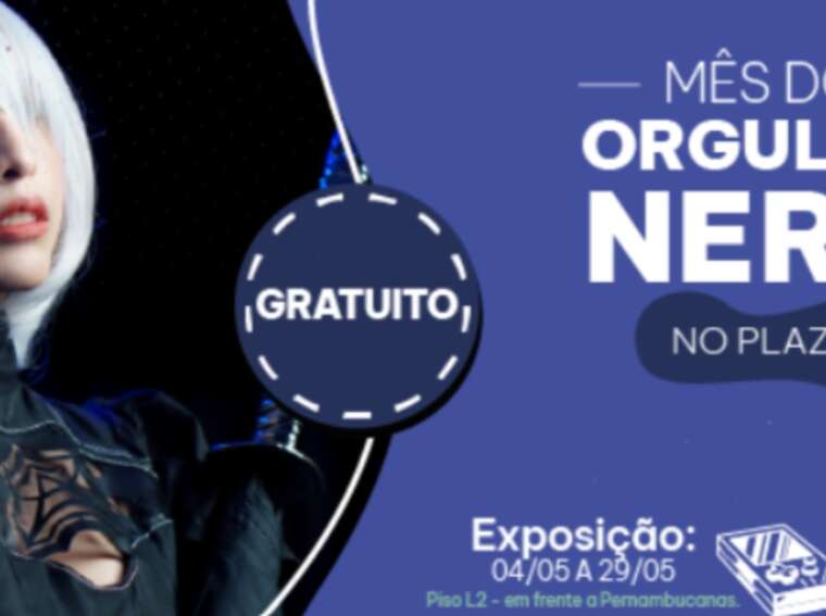 sao bernardo plaza mes nerd