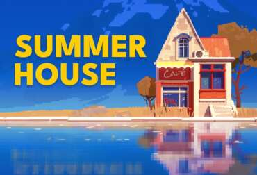 summerhouse