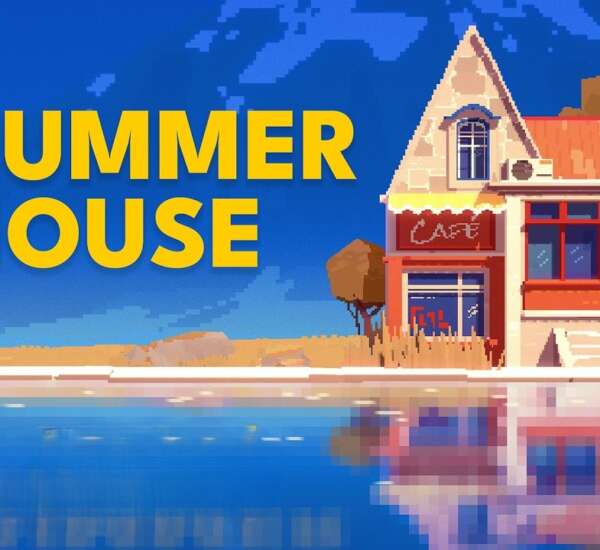 summerhouse