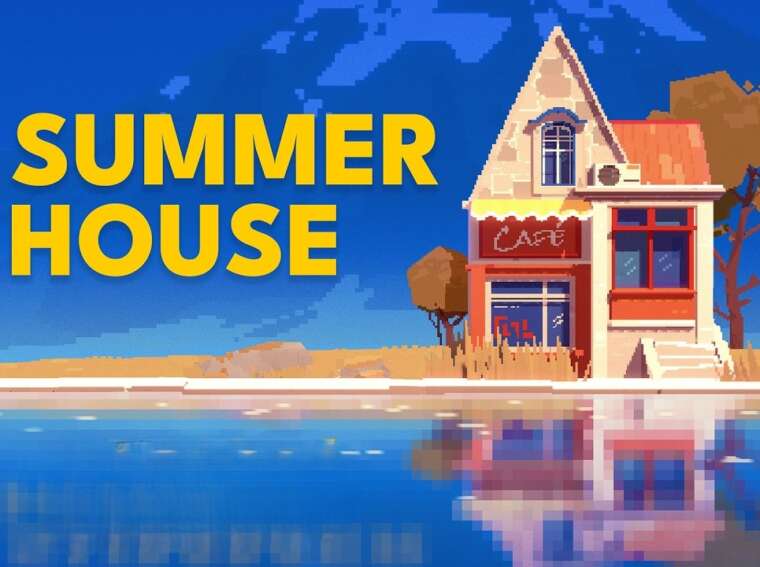 summerhouse