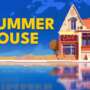 Summerhouse, o fenômeno relaxante do Steam com 400 mil cópias, chega ao PlayStation 5, Switch e Xbox
