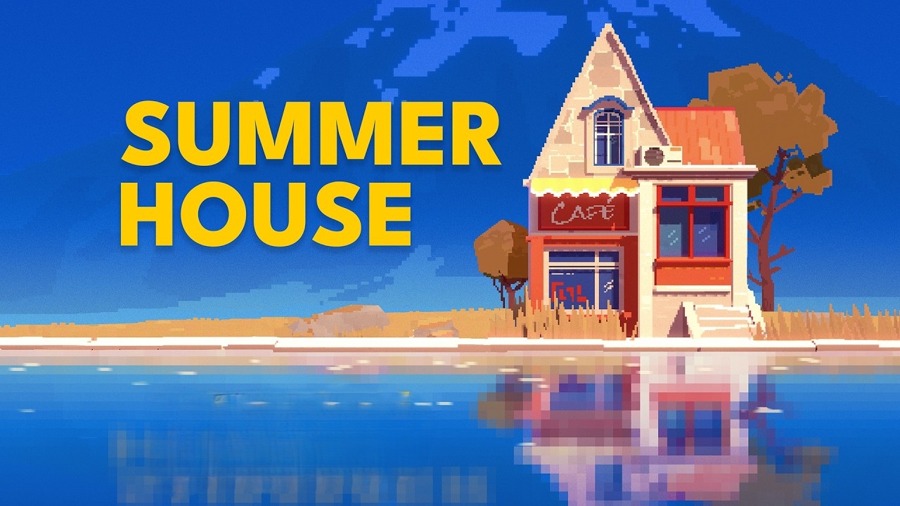 summerhouse