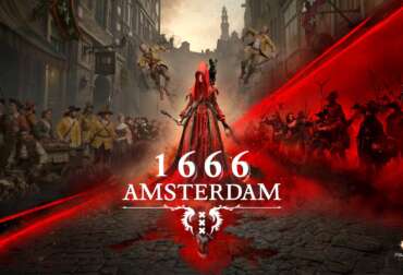 1666: Amsterdam