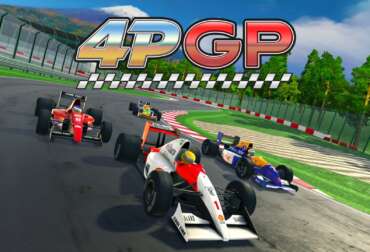 4PGP