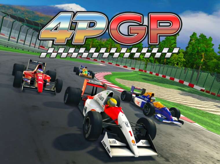 4PGP