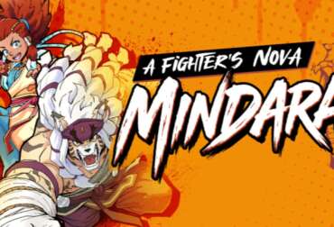 A Fighter’s Nova: Mindara
