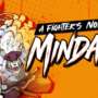 A Fighter’s Nova: Mindara Chega com Protótipo Jogável no Steam e Campanha Kickstarter no Ar