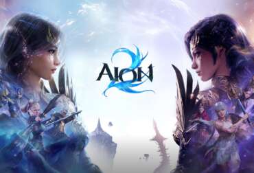 AION 2