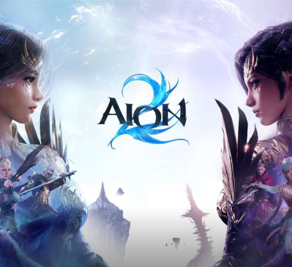 AION 2