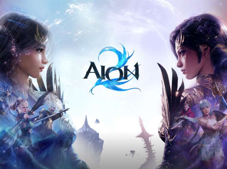 AION 2