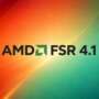 FSR 4.1 Chega de Surpresa à Série RX 7000: Upscaling com IA Agora para Mais GPUs!