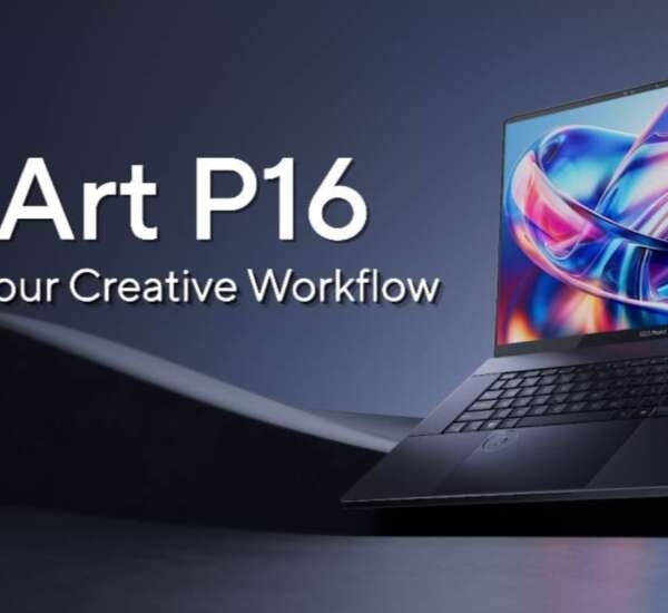 ASUS ProArt P16