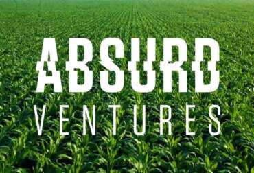 Absurd Ventures