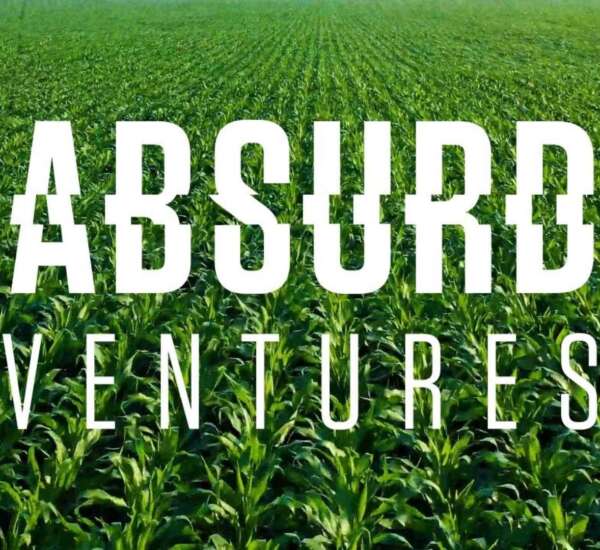 Absurd Ventures