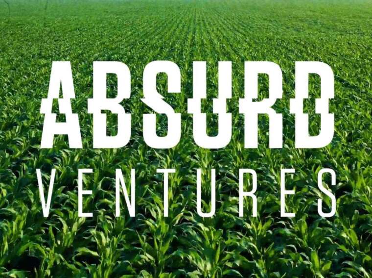 Absurd Ventures