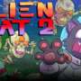 O Gato Alienígena Retorna: Prepare-se para Quebra-Cabeças Sincronizados em Alien Cat 2!