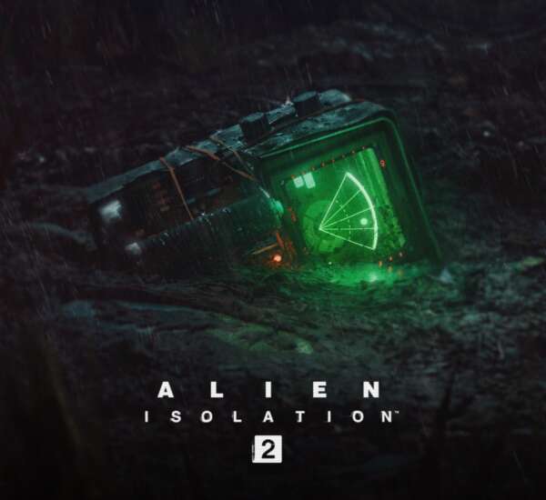 Alien: Isolation 2