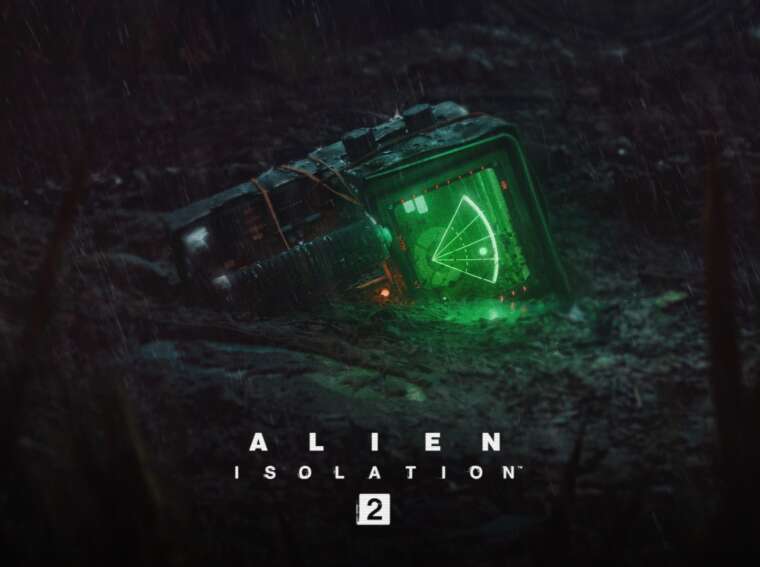 Alien: Isolation 2
