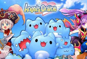 Angels Online Global