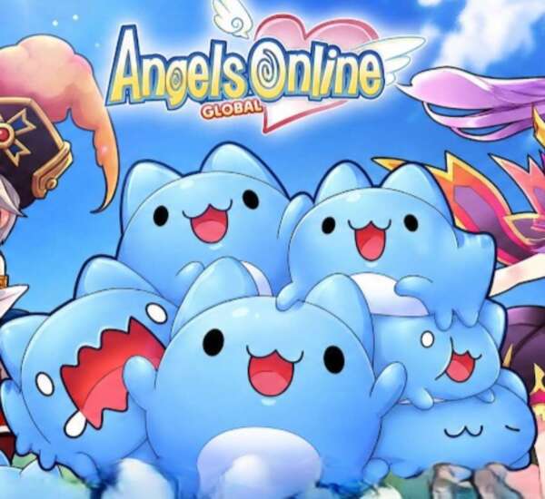 Angels Online Global
