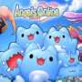 Angels Online Global Resurge com Colaboração Inusitada de Capoo e Eventos da Copa do Mundo