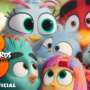 De Pássaro Nervoso a Pai: Angry Birds 3 Revela Trailer e Desafio Inesperado para Red