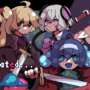Annihilated: RPG Roguelite Anime Que Te Força a Uma Escolha Brutal Chega ao Steam em Julho