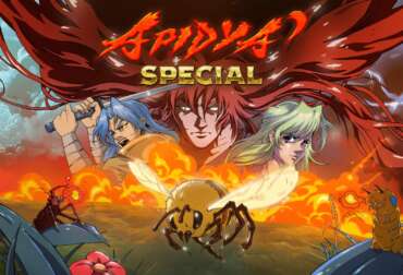 Apidya' Special