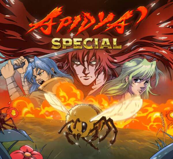 Apidya' Special