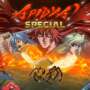 Apidya’ Special: O Clássico Shmup do Amiga Abre Pré-Venda e Voa para Consoles Modernos com Co-op Inédito
