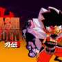Arashi Gaiden: O Ninja Brasileiro Chega Aos Consoles, Incluindo Nintendo Switch 2, em Poucos Dias!
