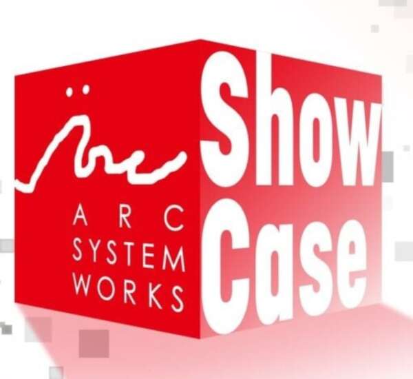 Arc System Works Showcase 2026