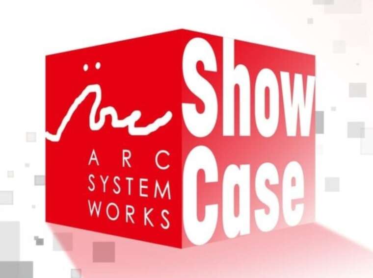 Arc System Works Showcase 2026
