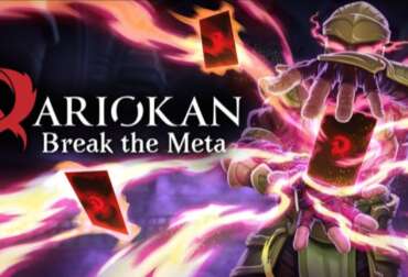 Ariokan