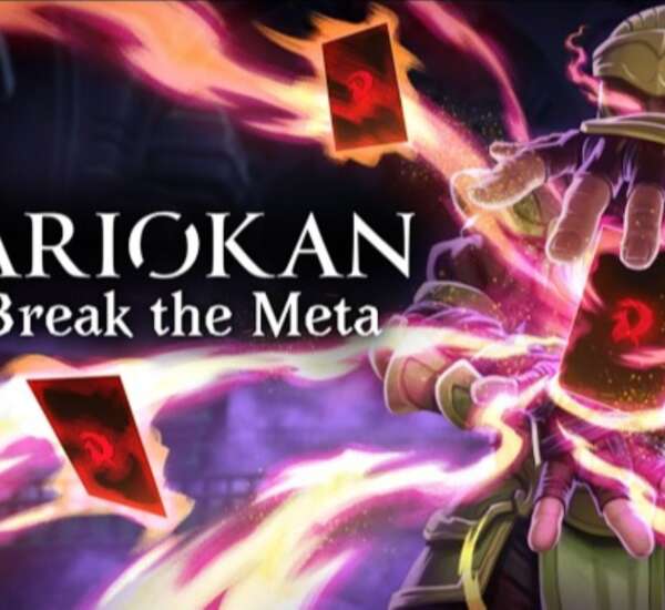 Ariokan