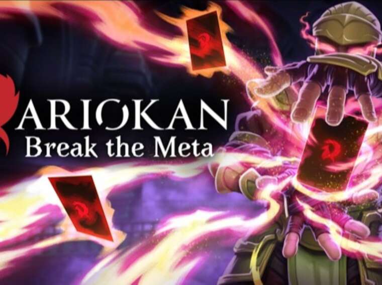 Ariokan