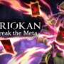 Ariokan Chega ao Steam com Demo Que Deixa Você Criar Suas Próprias Cartas e Desafiar o Meta!