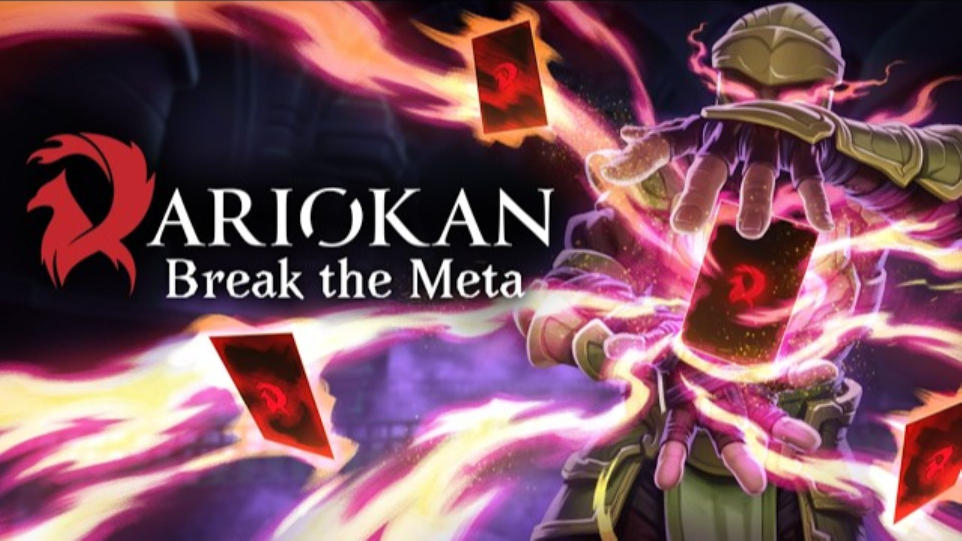Ariokan