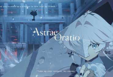 Astrae Oratio