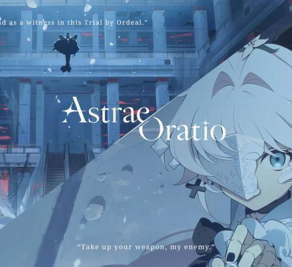 Astrae Oratio