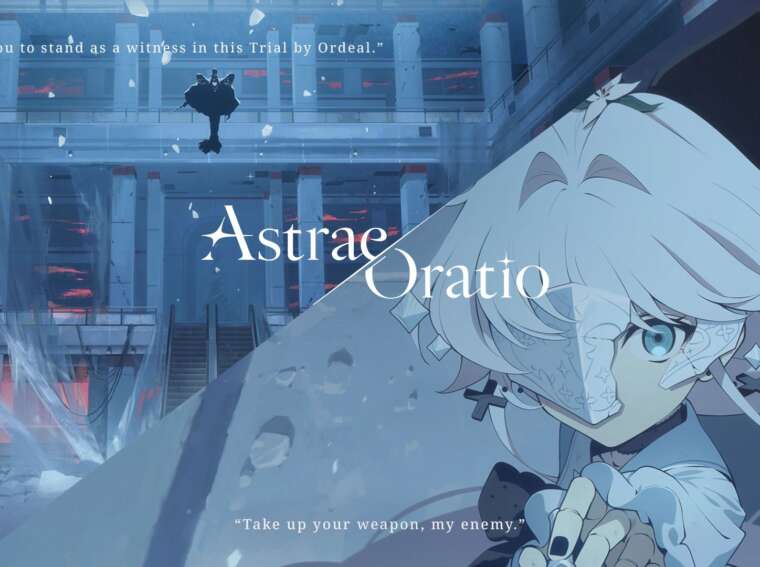 Astrae Oratio