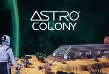 Astro Colony